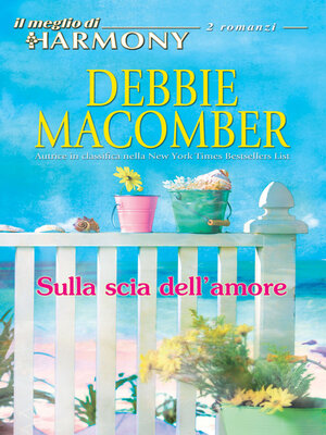 cover image of Sulla scia dell'amore